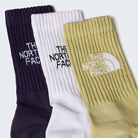 Everyday Standard Crew Çorap