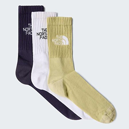 Everyday Standard Crew Çorap