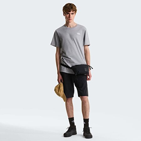 Erkek Evolution Simple Dome Regular Tişört