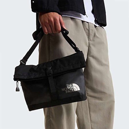 Base Camp Omuz Çantası