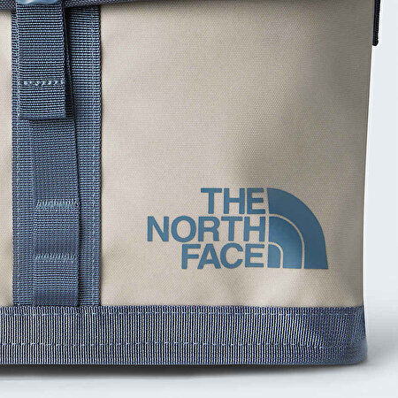 Base Camp Omuz Çantası