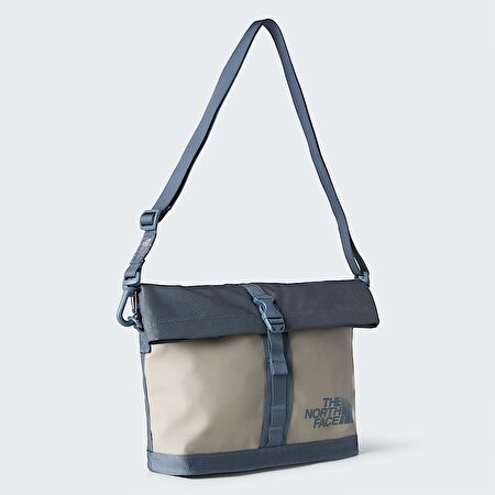 Base Camp Omuz Çantası