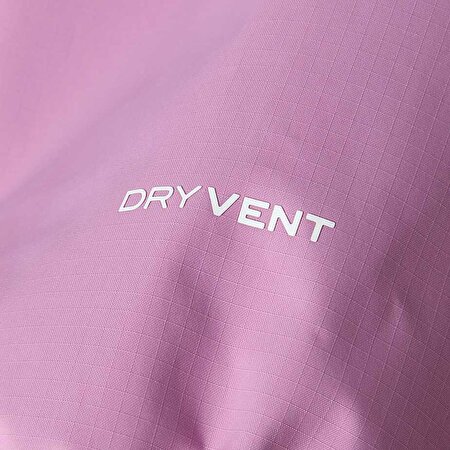 Kadın Antora Yağmurluk