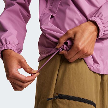 Kadın Antora Yağmurluk