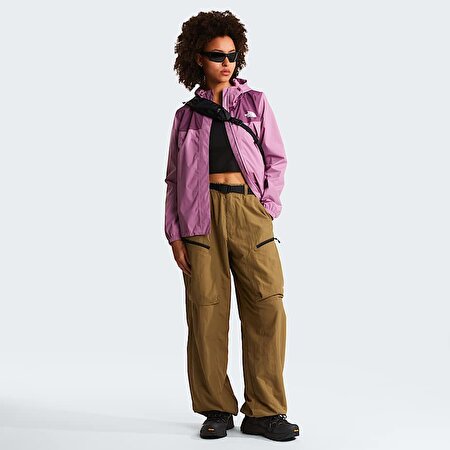 Kadın Antora Yağmurluk