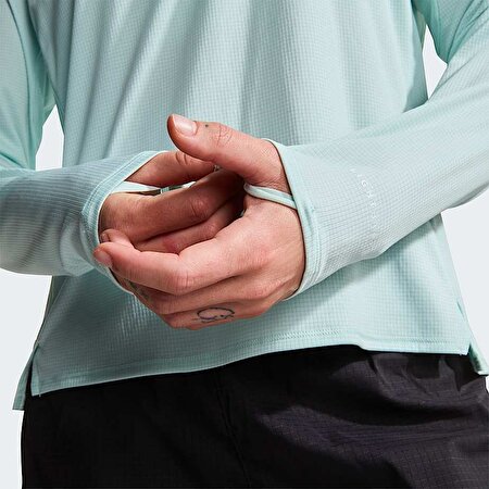 Kadın Sunriser Kapüşonlu Üst