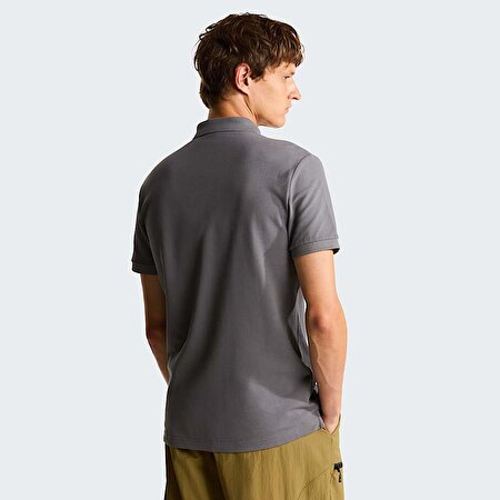 Erkek Premium Slim Polo Üst