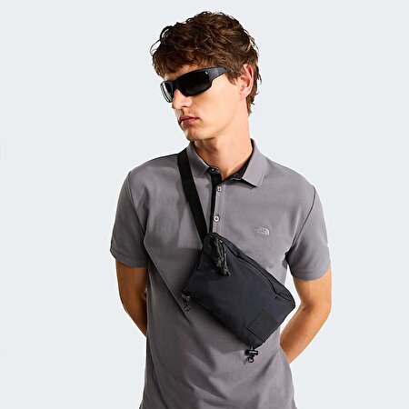 Erkek Premium Slim Polo Üst