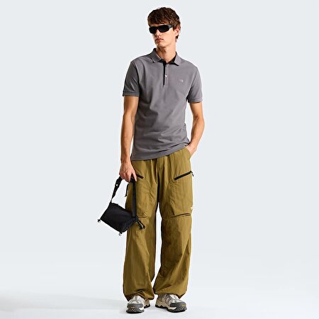 Erkek Premium Slim Polo Üst