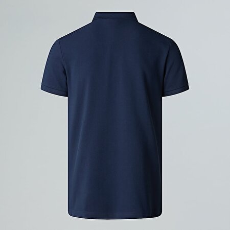 Erkek Premium Slim Polo Üst