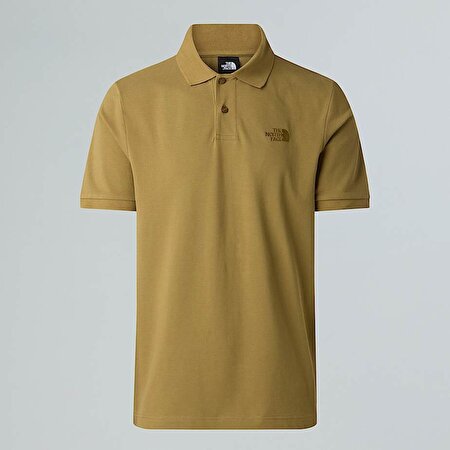 Erkek Essential Regular Polo