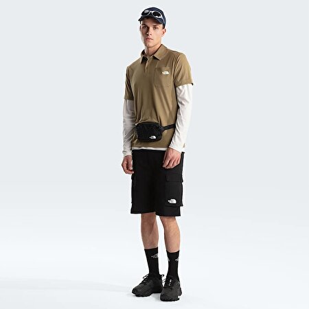 Erkek Yeni Tanken Polo Tişört