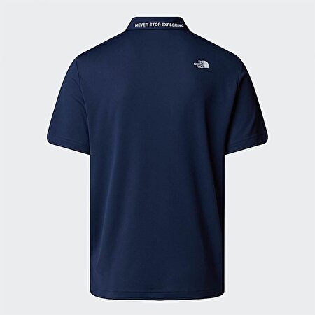 Erkek Yeni Tanken Polo Tişört