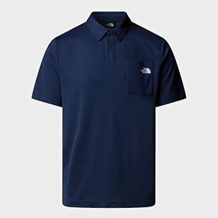 Erkek Yeni Tanken Polo Tişört