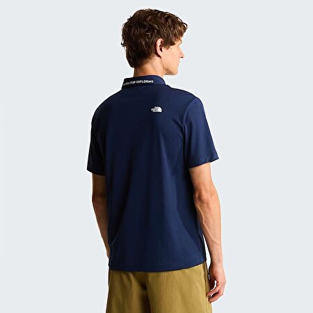 Erkek Yeni Tanken Polo Tişört