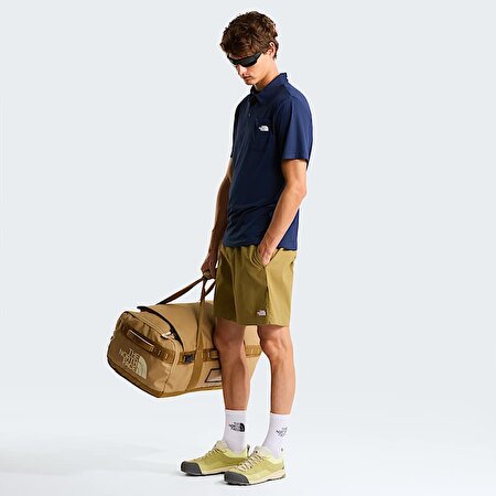 Erkek Yeni Tanken Polo Tişört