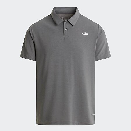 Erkek Adventure Polo Üst