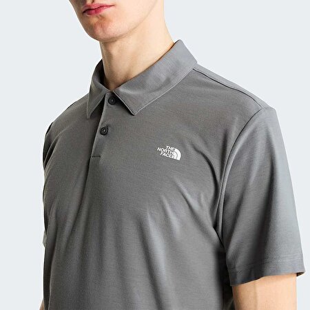 Erkek Adventure Polo Üst