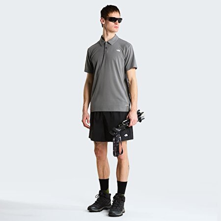 Erkek Adventure Polo Üst