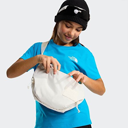 Çocuk Simple Dome Tişört