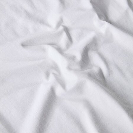 Çocuk Simple Dome Tişört