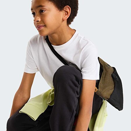 Çocuk Simple Dome Tişört