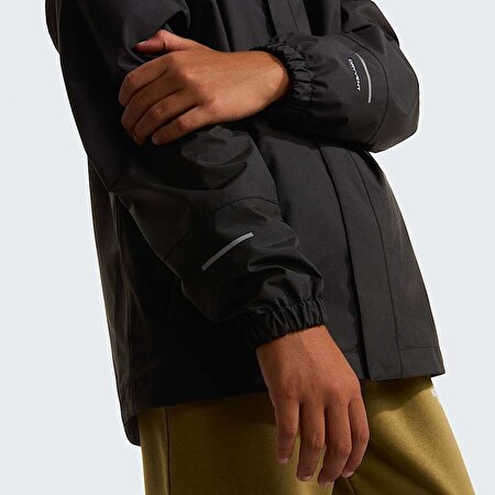 Erkek Çocuk Antora Yağmurluk