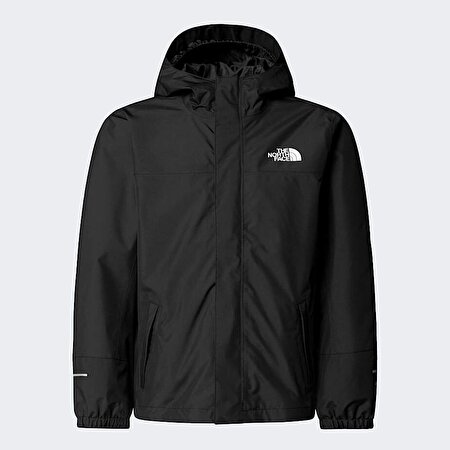 Erkek Çocuk Antora Yağmurluk