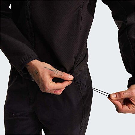 Kadın Tek Approach Mont