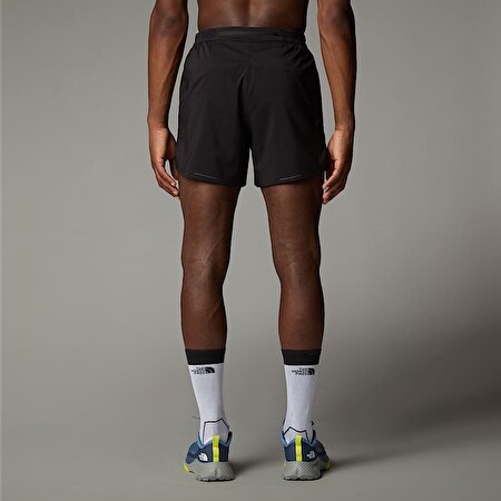 Erkek Sunriser Şort 5"