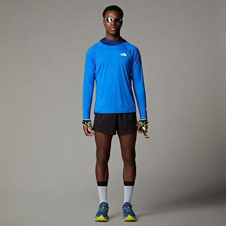 Erkek Sunriser Şort 5"