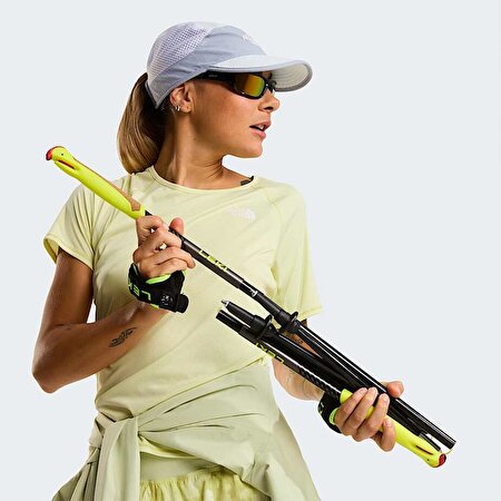 Kadın Sunriser Tişört