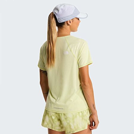 Kadın Sunriser Tişört