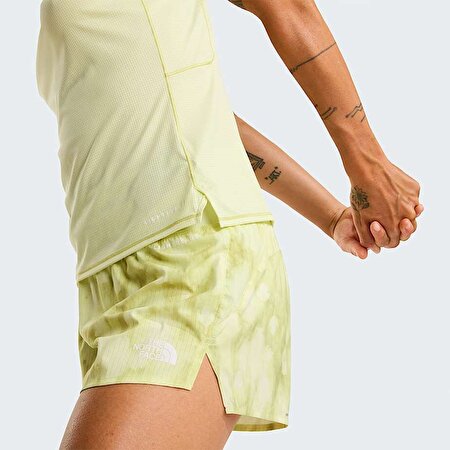 Kadın Sunriser Tişört