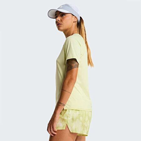 Kadın Sunriser Tişört