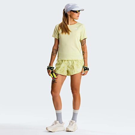 Kadın Sunriser Tişört