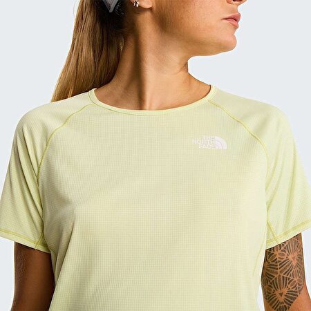 Kadın Sunriser Tişört