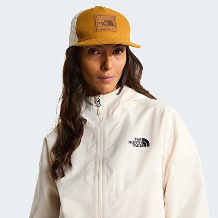 TBD Jimmy Chin Trucker Şapka