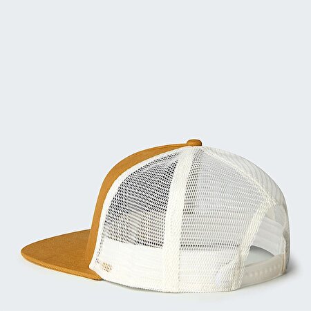 TBD Jimmy Chin Trucker Şapka