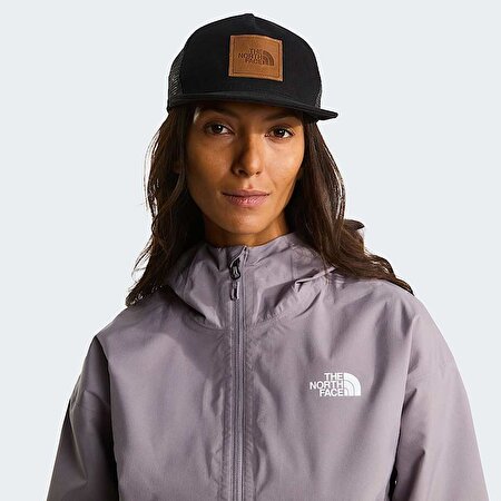 TBD Jimmy Chin Trucker Şapka