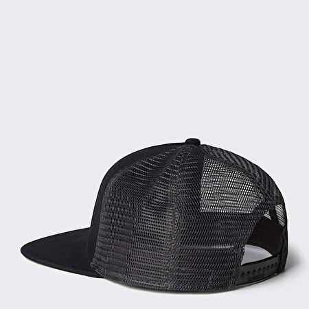 TBD Jimmy Chin Trucker Şapka