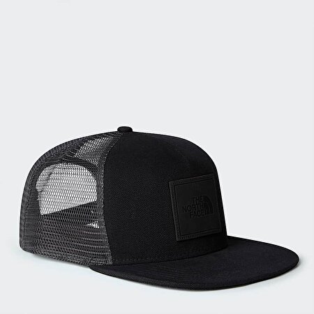TBD Jimmy Chin Trucker Şapka