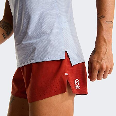 Kadın Summit High Trail Tişört