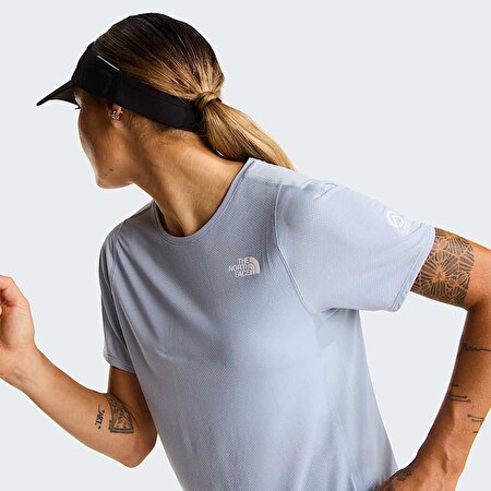 Kadın Summit High Trail Tişört