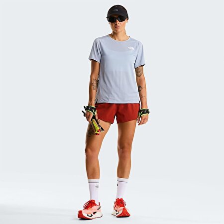 Kadın Summit High Trail Tişört