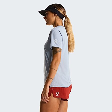 Kadın Summit High Trail Tişört