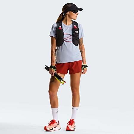 Kadın Summit High Trail Tişört