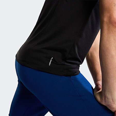 Erkek Mountain Athletics Tape Tişört