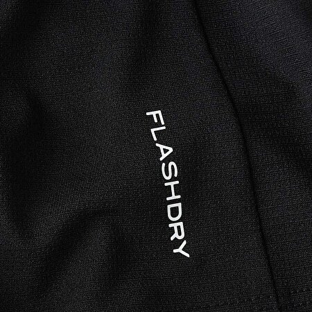 Erkek Mountain Athletics Tape Tişört