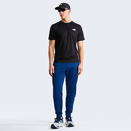 Erkek Mountain Athletics Tape Tişört